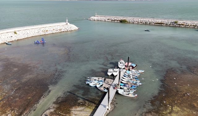 Prof. Dr. Şahin uyardı: 'Eğirdir Gölü'nün hızla çekilmesi ilçeyi felakete sürüklüyor'