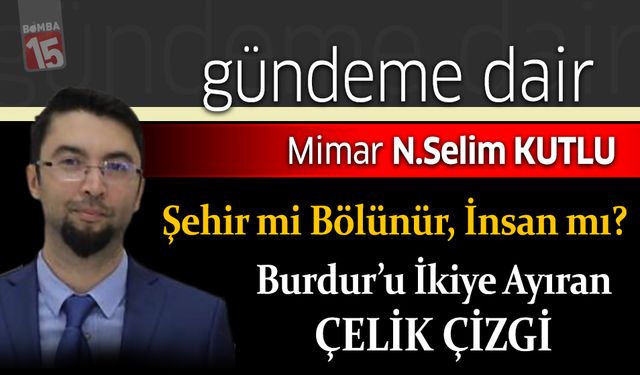 BURDUR HABERLERİ