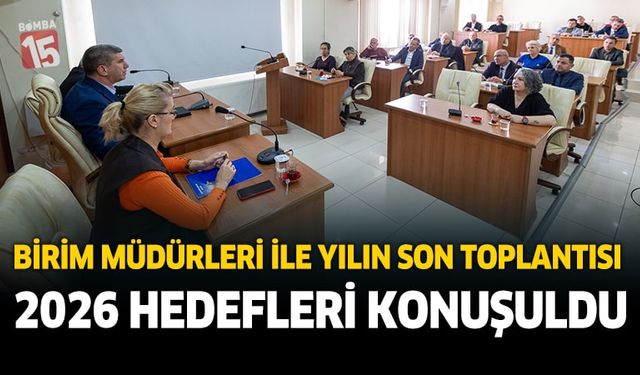 BURDUR HABERLERİ