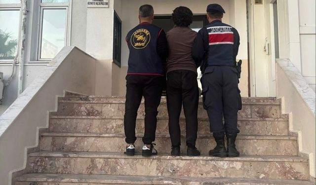 Antalya'da 72 saatte 217 aranan şahıs yakalandı