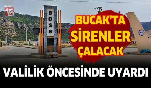 BURDUR HABERLERİ