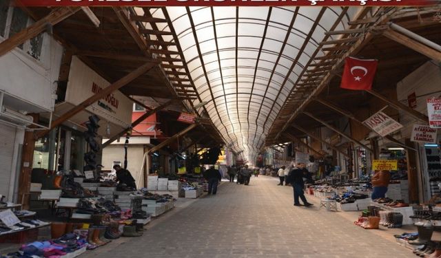 Denizli için kapsamlı turizm yol haritası belirlendi