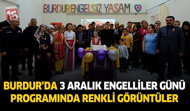 BURDUR HABERLERİ