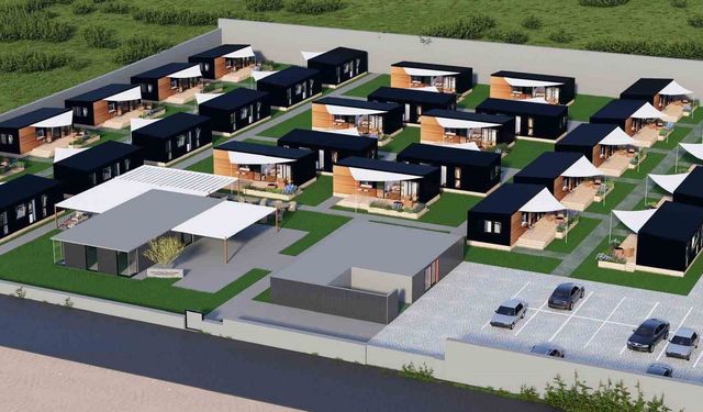 Engelsiz Tatil Yaşam Merkezi ücretsiz hizmet verecek