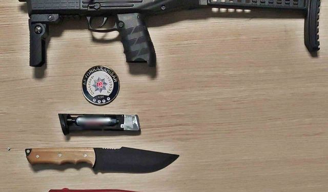 Hapis cezasıyla aranan 20 kişi yakalandı