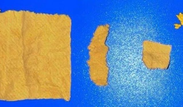 Isparta'da yunus timlerinden uyuşturucu denetimi: 2 şüpheliye adli işlem