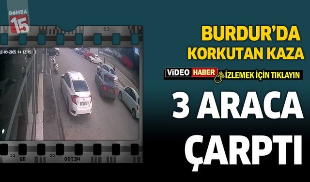 BURDUR HABERLERİ