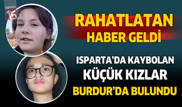 BURDUR HABERLERİ