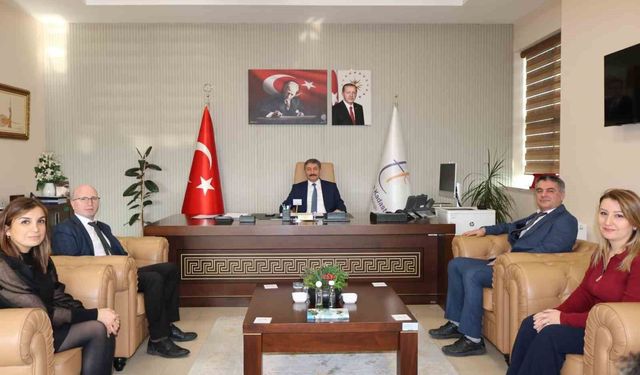 Memurun dikkati 20 milyonluk dolandırıcılığı engelledi