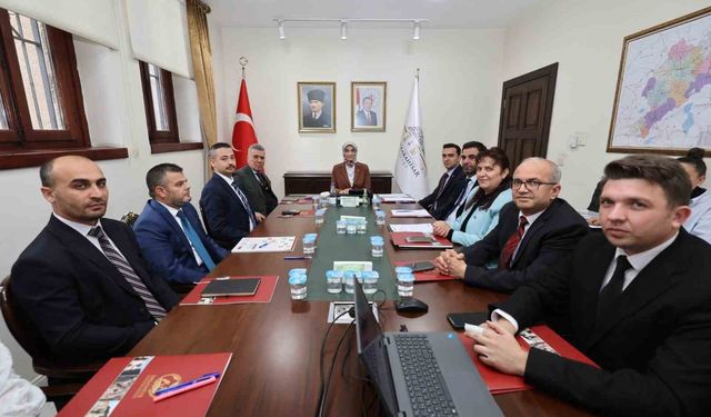 Tarihi yapıların güçlendirilmesi için hibe verilecek