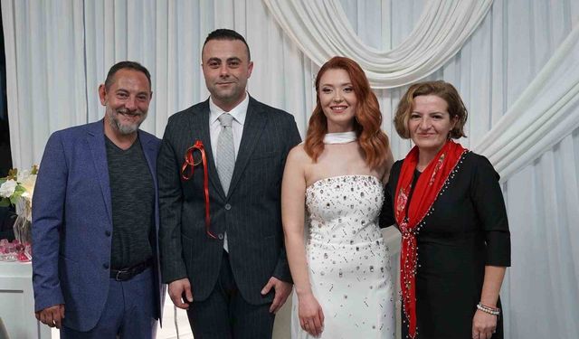 Yazmalı Efe Basmacı'dan ahde vefa