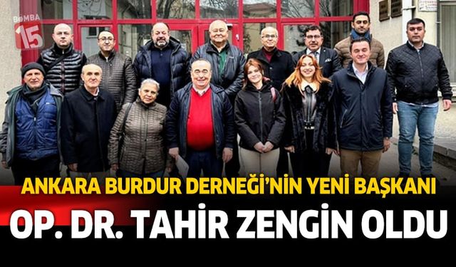 BURDUR HABERLERİ