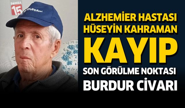 BURDUR HABERLERİ