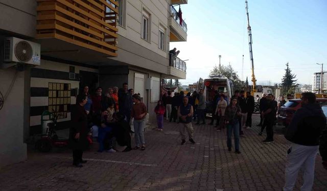 Ağabeyini silahla vurarak öldürdü, diğer ağabeyinin eşini de yaraladı