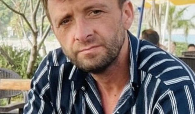 Antalya'da araç içinde yanmış ceset bulunmasıyla ilgili 1 tutuklama