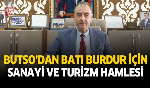 BURDUR HABERLERİ