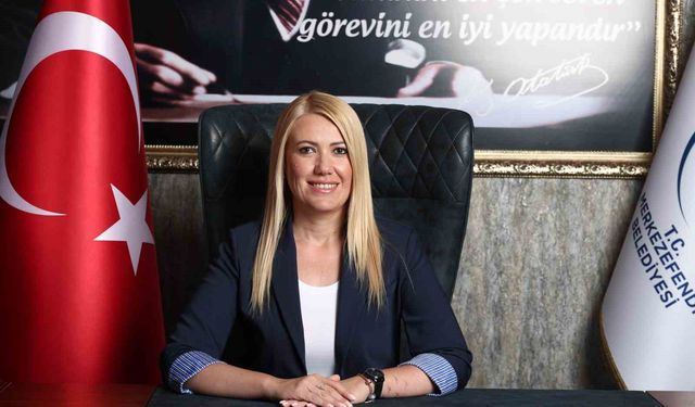 Başkan Doğan: 'Basın özgürlüğünün güçlenmesi, demokratik ve çağdaş toplumun temel göstergesidir'