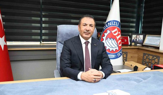 Başkan Erdoğan: 'Basın, toplumun haber alma hakkının teminatıdır'