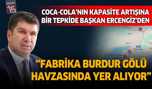 BURDUR HABERLERİ