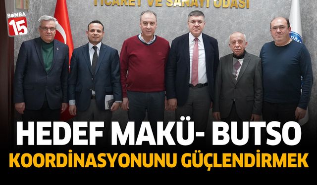 BURDUR HABERLERİ