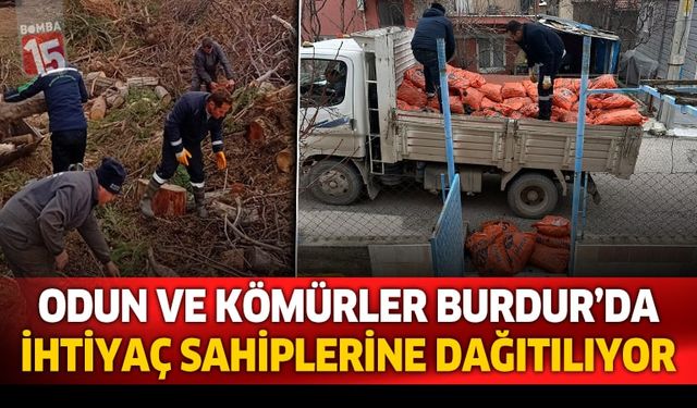 BURDUR HABERLERİ