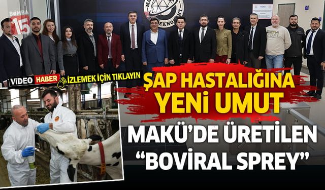 BURDUR HABERLERİ