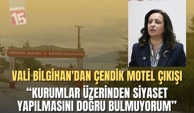BURDUR HABERLERİ