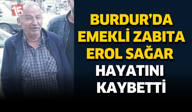BURDUR HABERLERİ