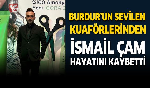 BURDUR HABERLERİ