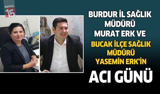 BURDUR HABERLERİ