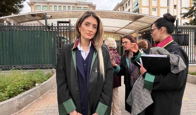 13 yıl sonra açılan istismar davasında adli tıp raporu tartışması