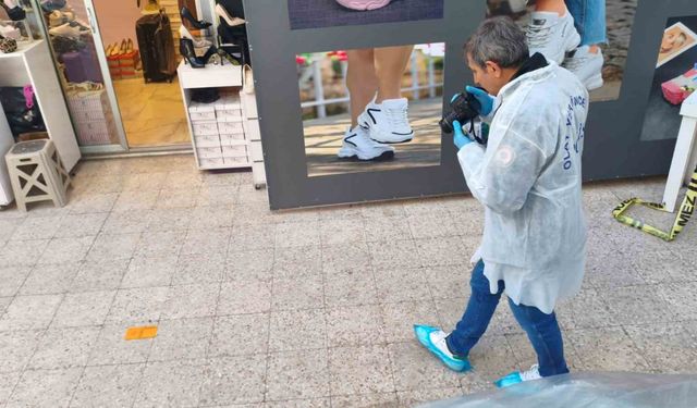 Antalya'da alacak verecek tartışması cinayetle sonuçlandı