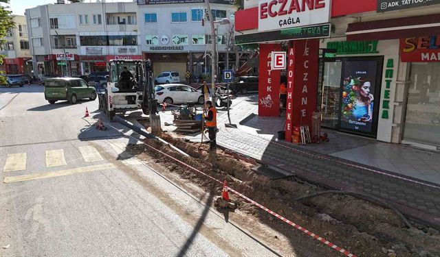 ASAT'tan Kemer'e 100 milyon liralık yatırım