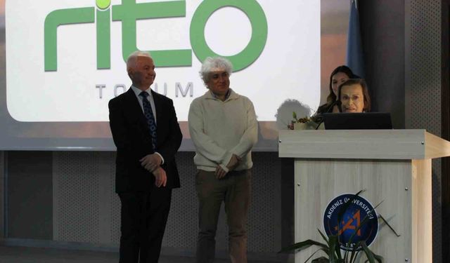 AÜ Ziraat Fakültesi 225 öğrencisini uygulamalı eğitim için sahaya uğurladı