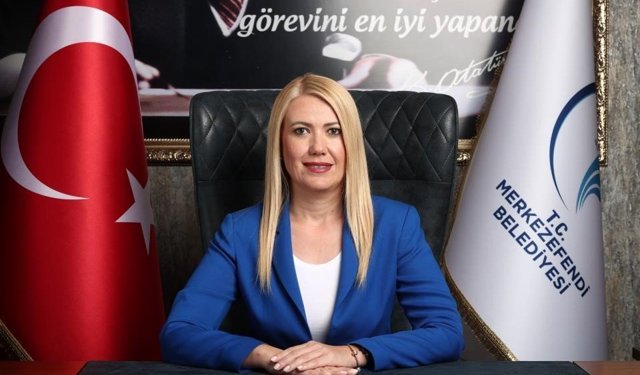 Başkan Doğan; 'Ramazan birlik ve beraberliğimizi güçlendirsin'