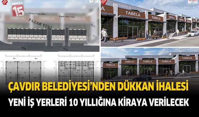 BURDUR HABERLERİ