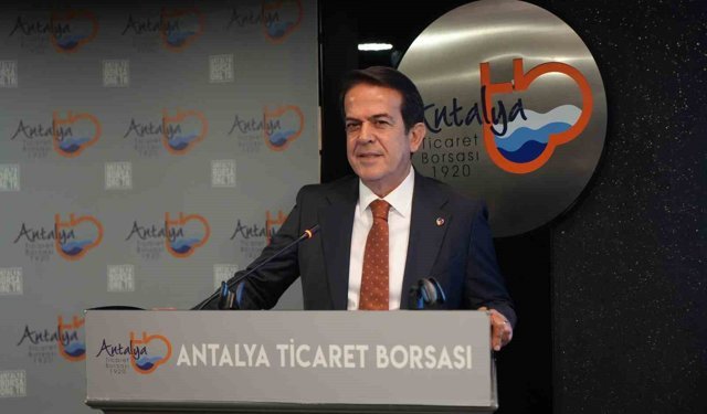 Çandır: 'Şiddetli yağmurlardan binlerce üreticimiz doğrudan mağdur oldu'