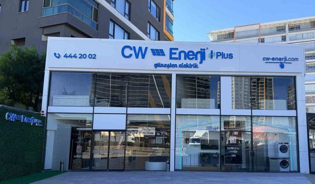 CW Enerji 'Plus Bayi' modeliyle büyümesini hızlandırdı