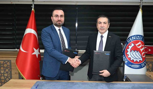 DTO'dan enerji ölçümleriyle verimlilik projesi