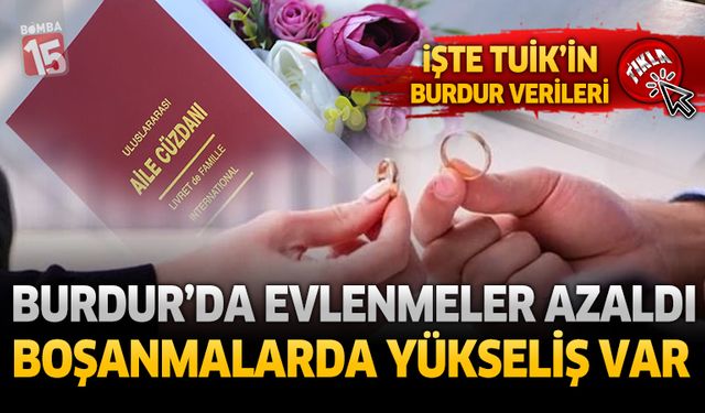 BURDUR HABERLERİ