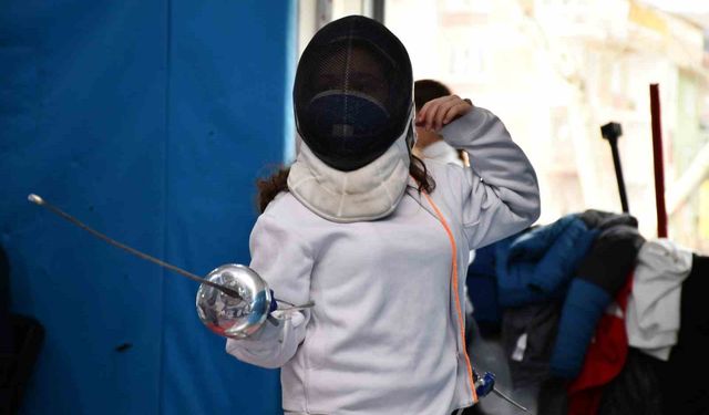 Eskrim müsabakaları sona erdi