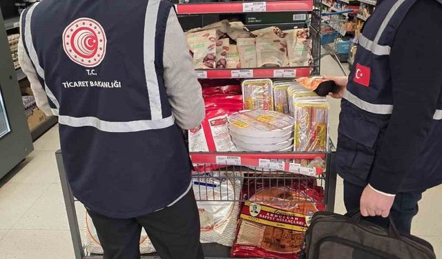 Fahiş fiyat artışıyla mücadele sürüyor