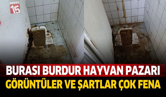 BURDUR HABERLERİ
