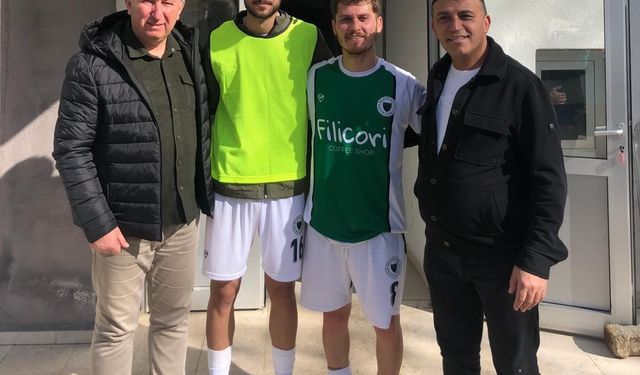 İş adamından Buldan Belediyespora büyük jest