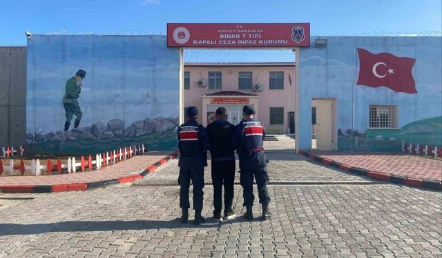 Jandarmanın yakaladı 18 kişi tutuklandı