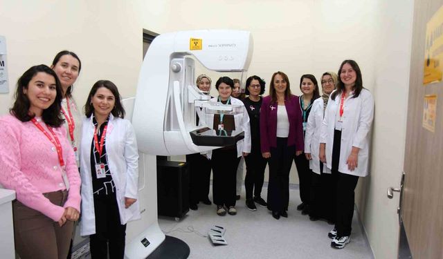 Kanseri erteleyerek değil, erken teşhis ederek yenebilirsiniz