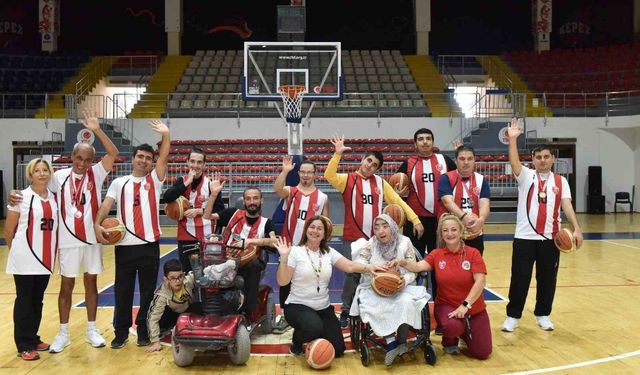 Kepez Belediyesi'nden engelliler için 6 proje