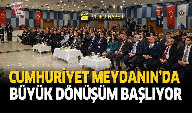 BURDUR HABERLERİ