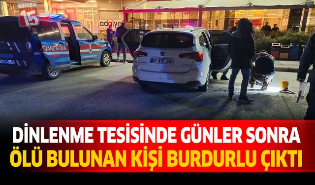 BURDUR HABERLERİ