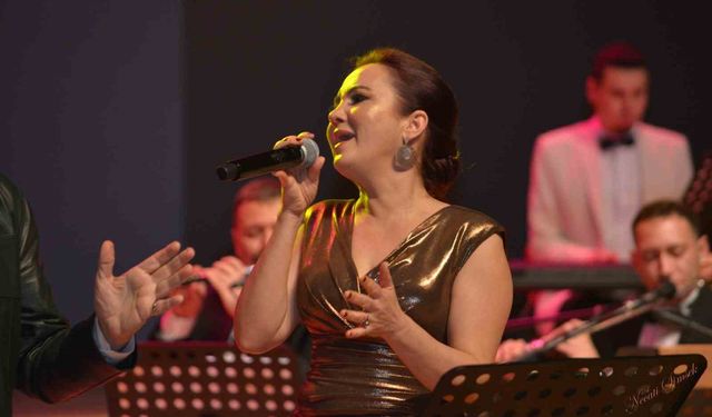 Merkezefendi Belediye Orkestrası Sevgililer Günü özel konseriyle sahne alıyor